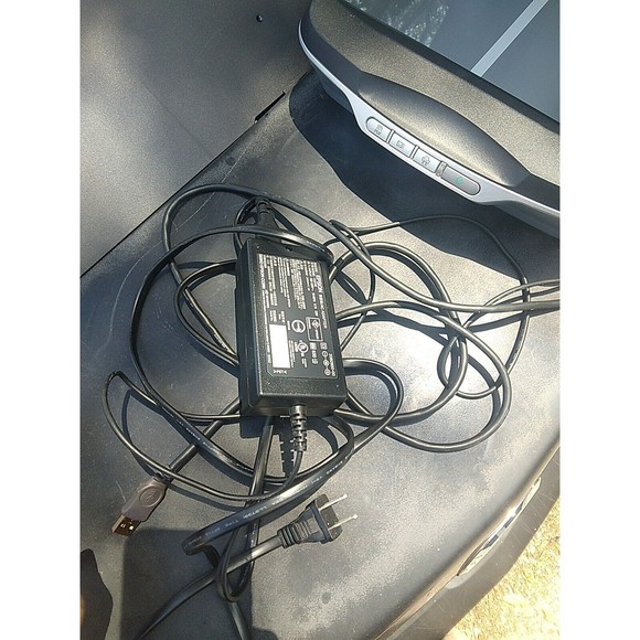 Epson Perfection 4490 Photo Scanner Tested & Working - Picture 9 of 11